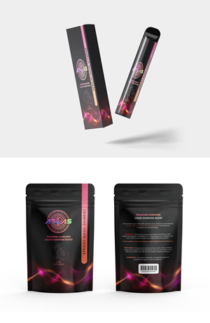 Packaging Design by debdesign for this project | Design: #37715959