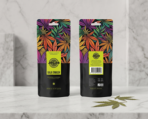 Packaging Design by Suren Amarathunga for this project | Design: #37716312