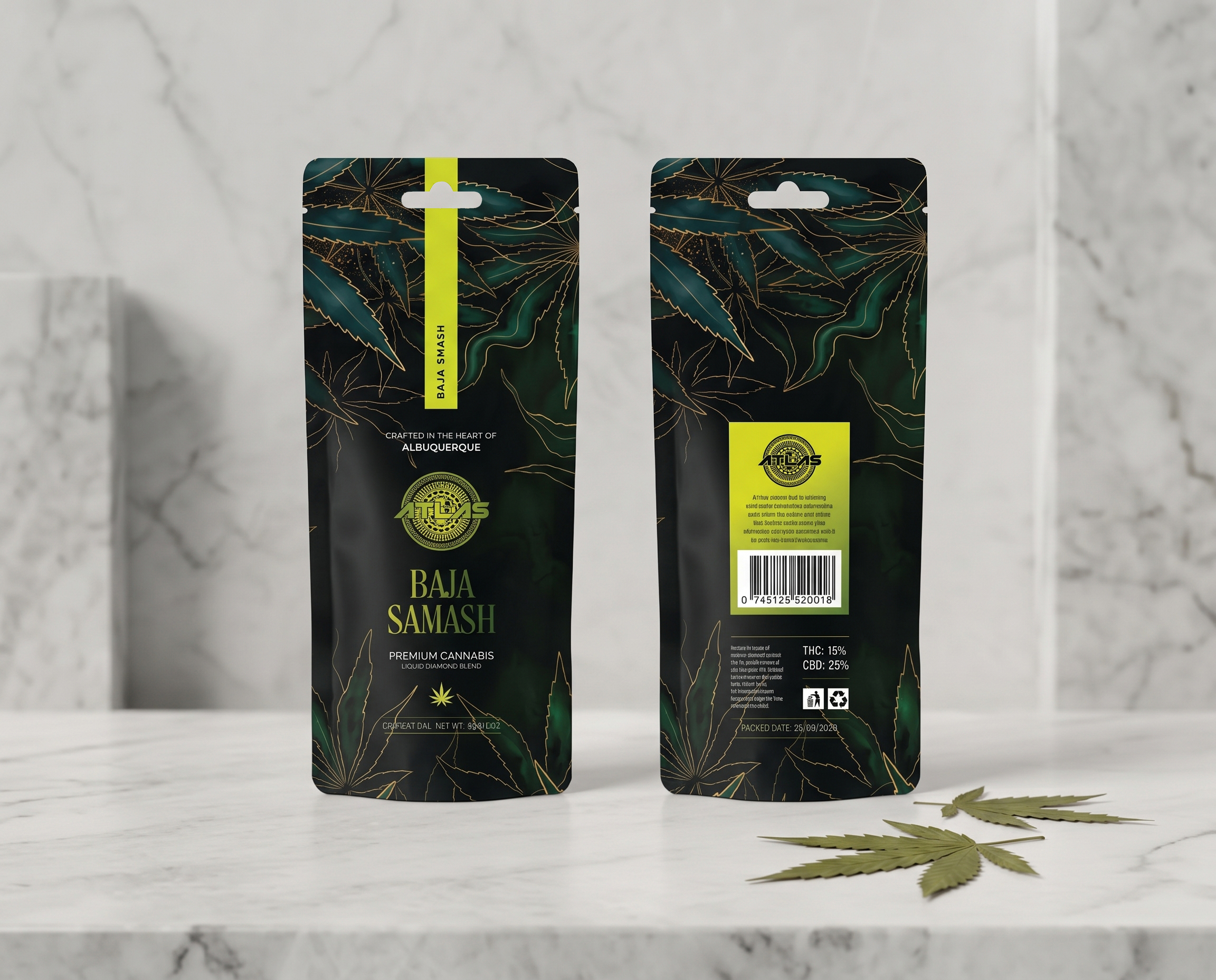 Packaging Design by Suren Amarathunga for this project | Design #37716313