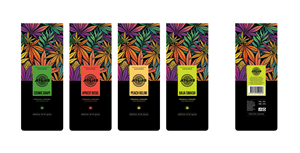 Packaging Design by Suren Amarathunga for this project | Design: #37716314