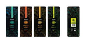 Packaging Design by Suren Amarathunga for this project | Design: #37716315