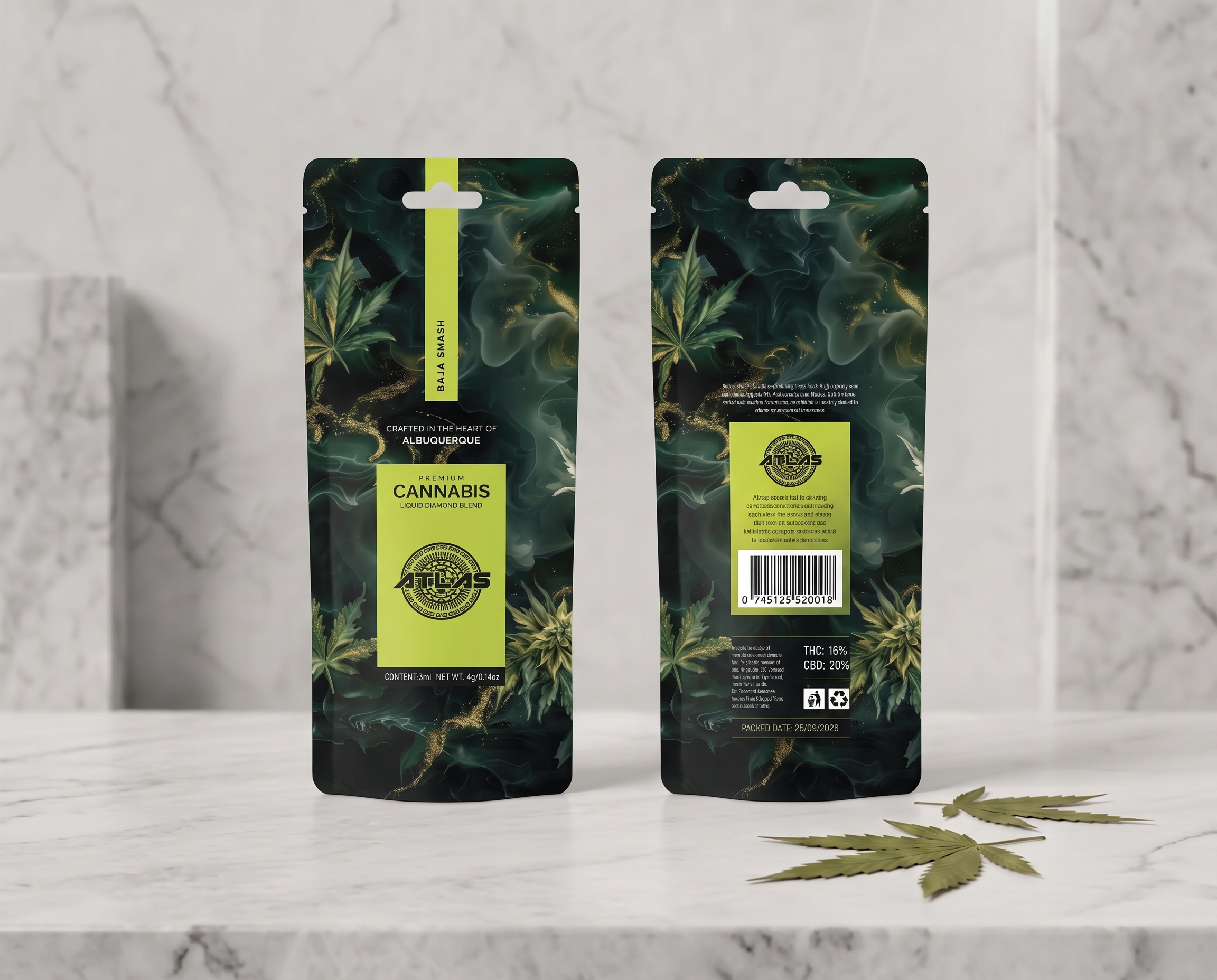 Packaging Design by Suren Amarathunga for this project | Design #37719143