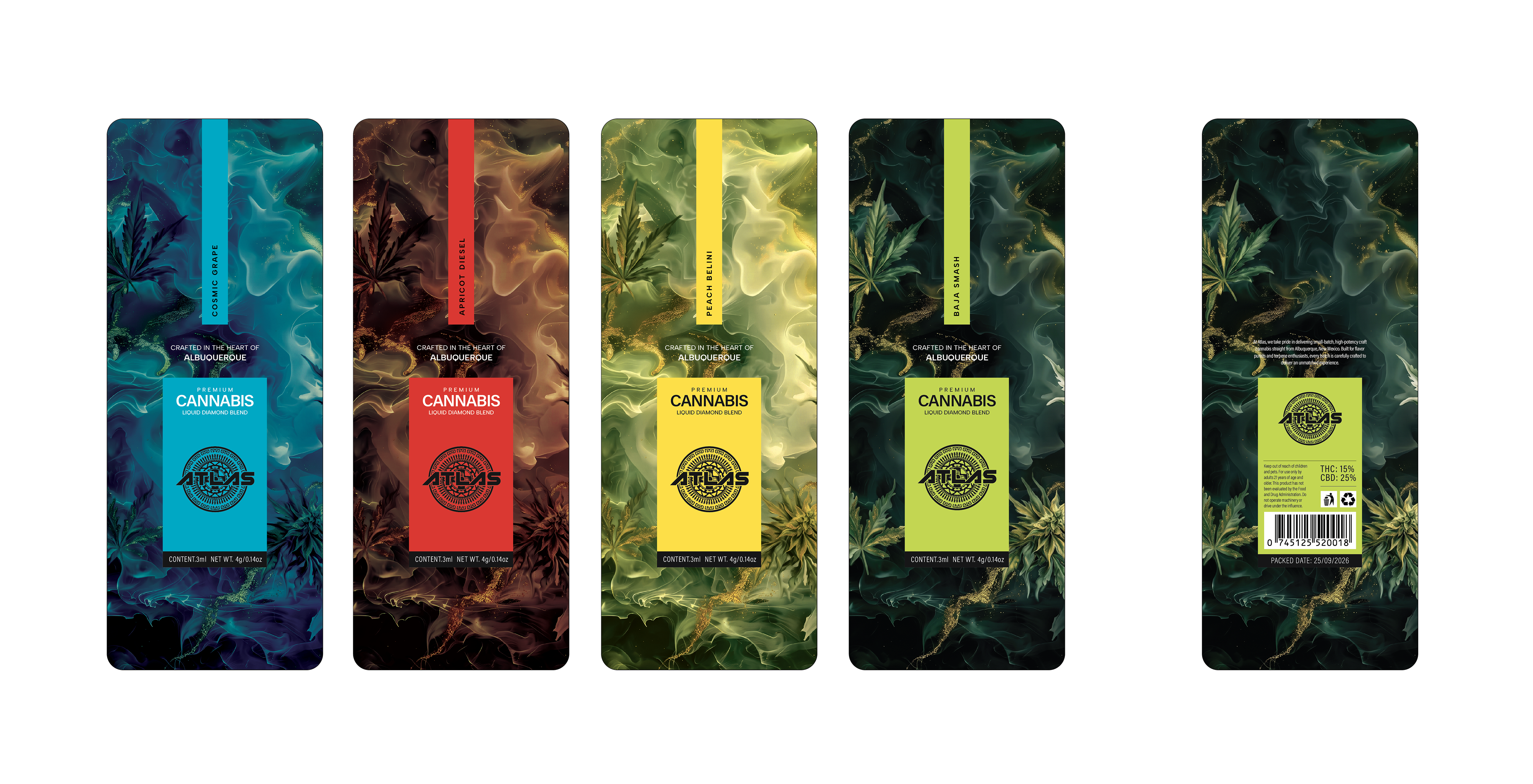 Packaging Design by Suren Amarathunga for this project | Design #37719144