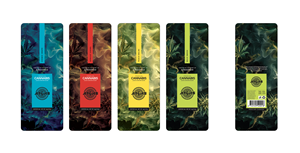 Packaging Design by Suren Amarathunga for this project | Design: #37719144