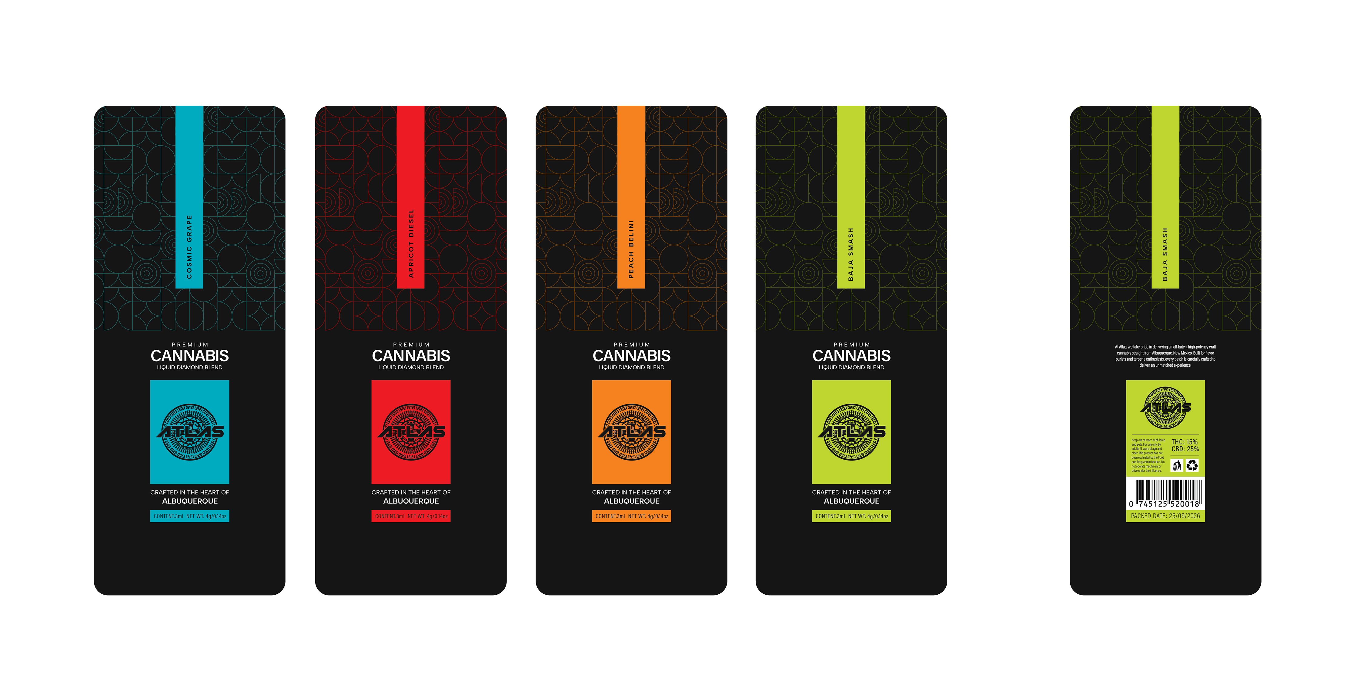 Packaging Design by Suren Amarathunga for this project | Design #37721254