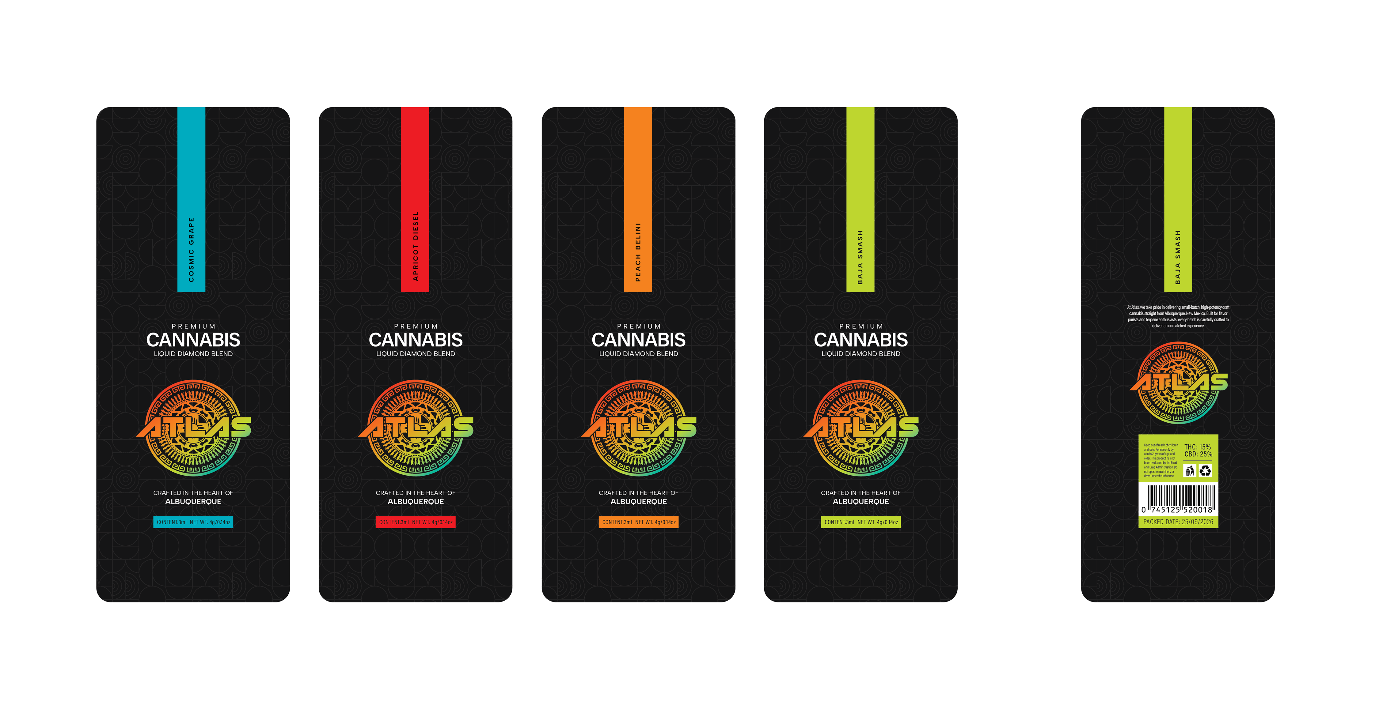 Packaging Design by Suren Amarathunga for this project | Design #37721267
