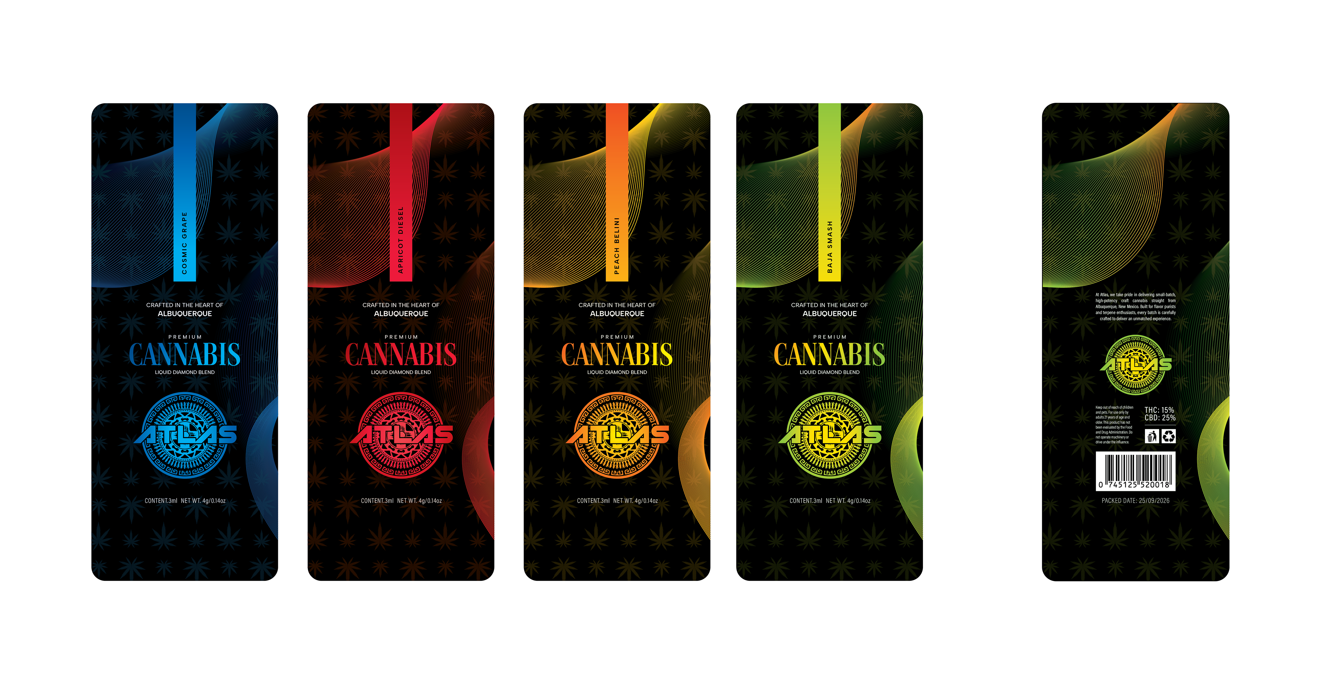 Packaging Design by Suren Amarathunga for this project | Design #37723715