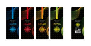 Packaging Design by Suren Amarathunga for this project | Design: #37723715