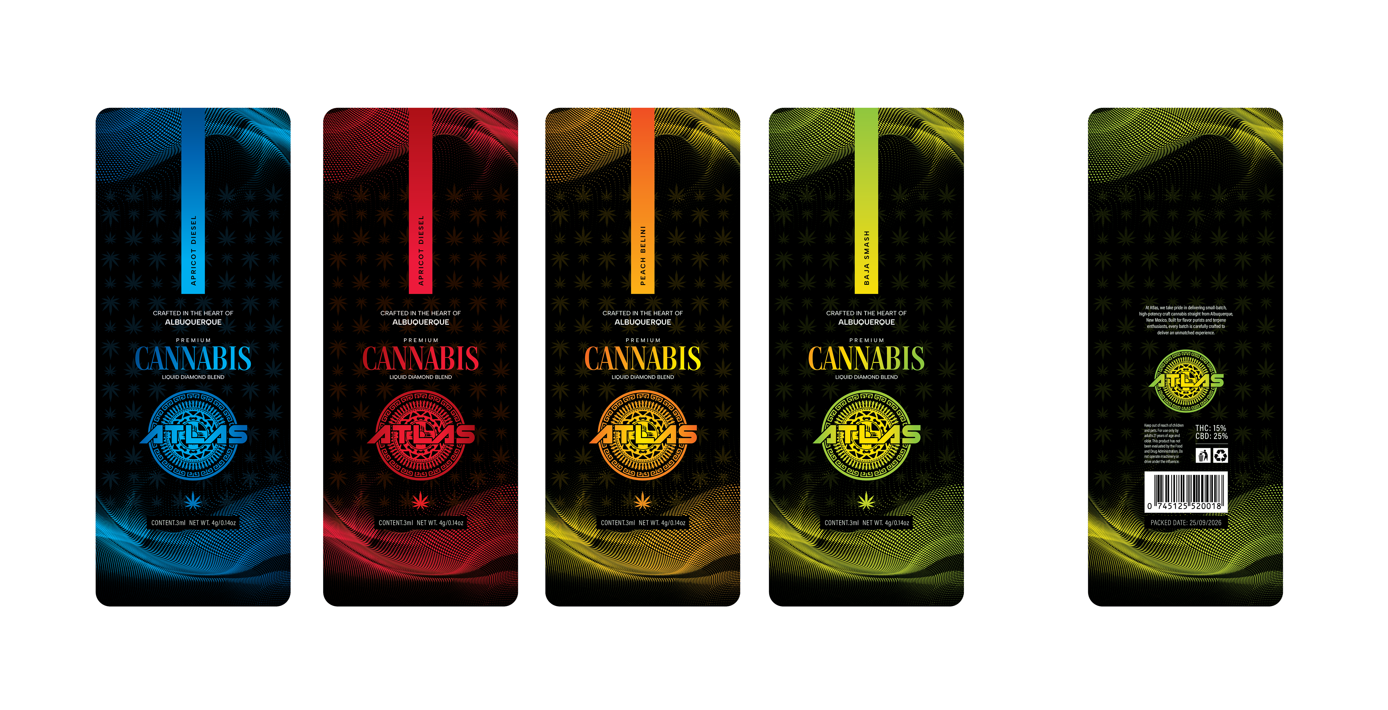 Packaging Design by Suren Amarathunga for this project | Design #37727148