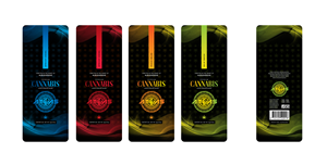 Packaging Design by Suren Amarathunga for this project | Design: #37727148