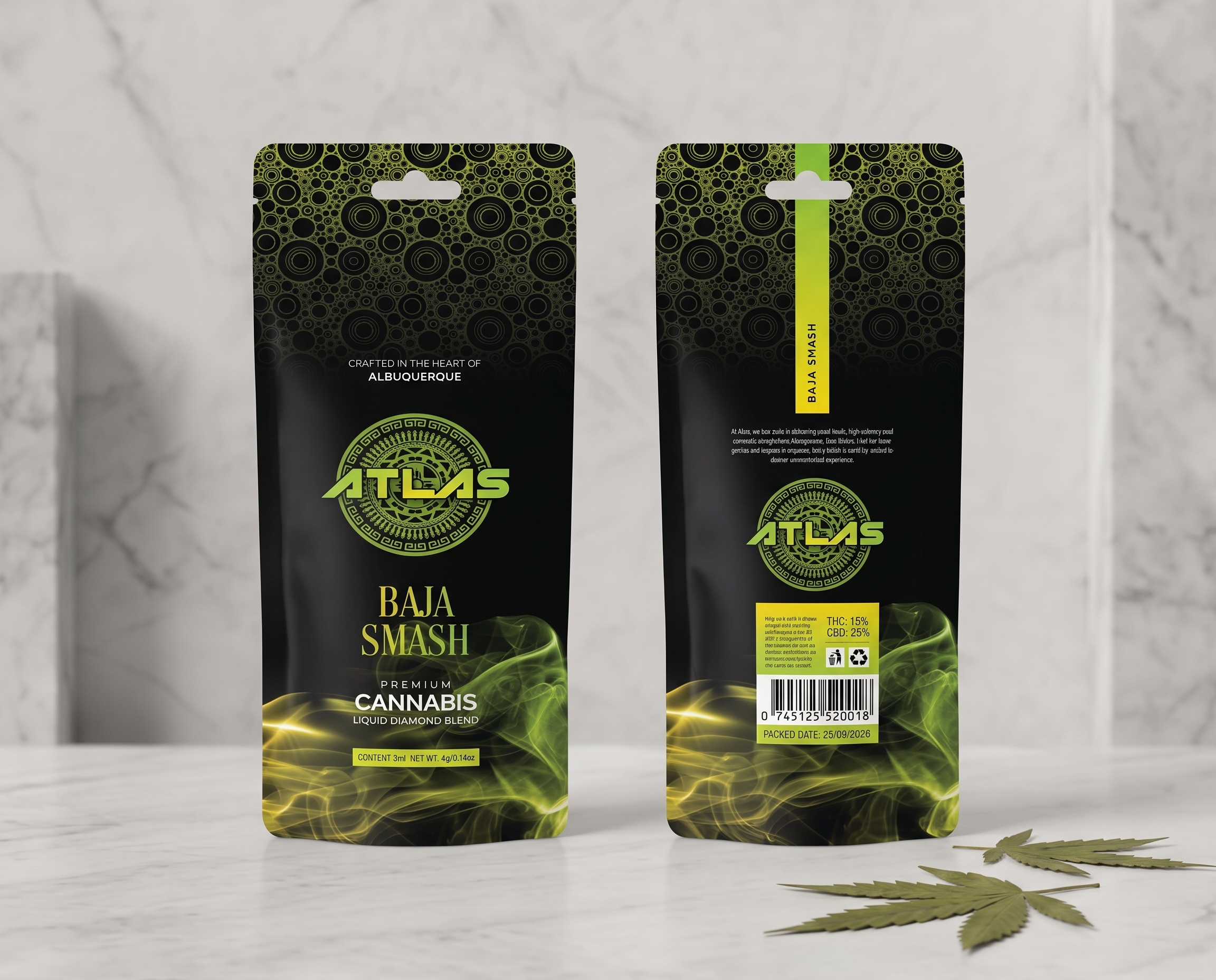 Packaging Design by Suren Amarathunga for this project | Design #37728841