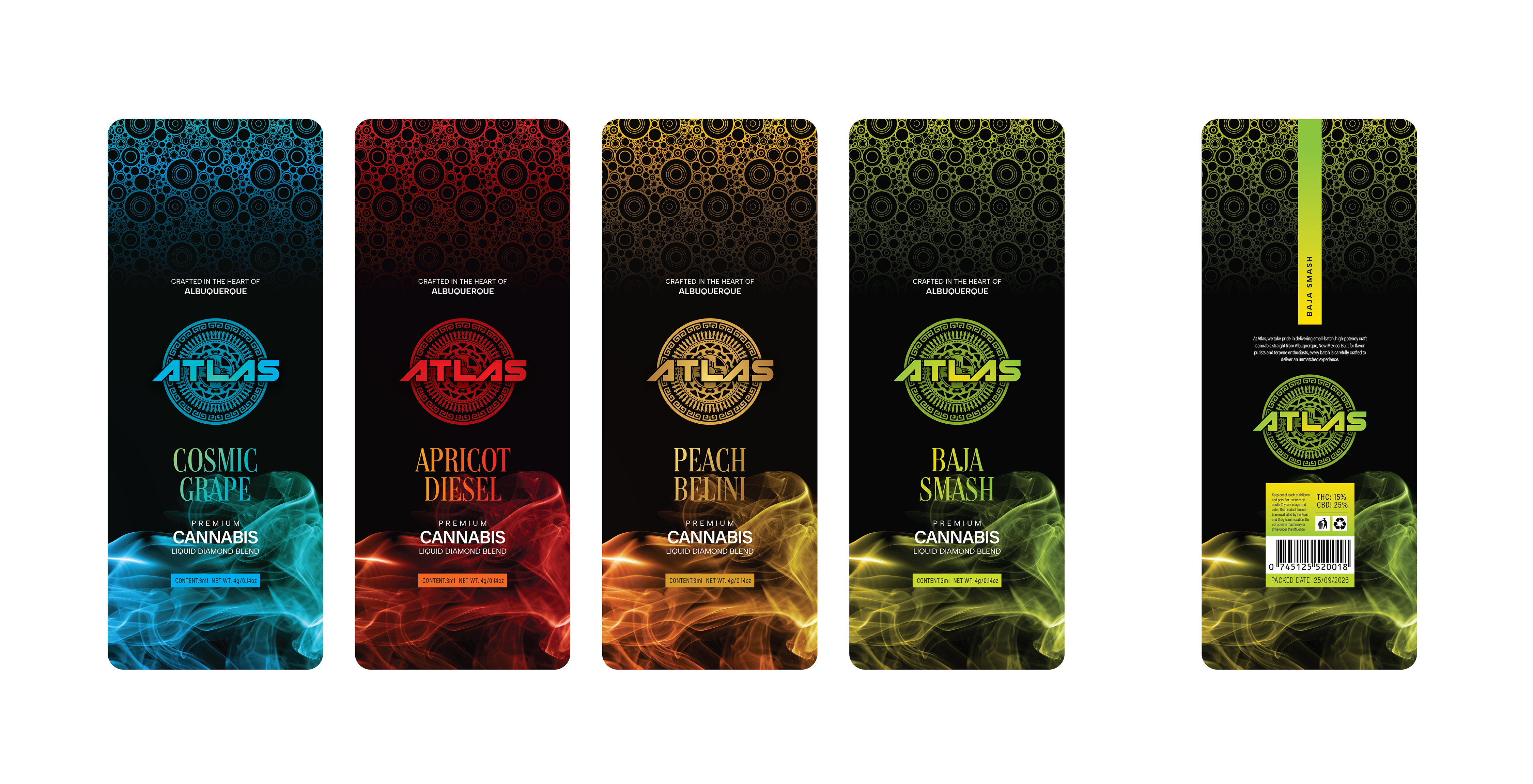 Packaging Design by Suren Amarathunga for this project | Design #37728842