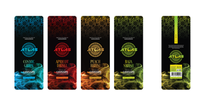 Packaging Design by Suren Amarathunga for this project | Design: #37728842