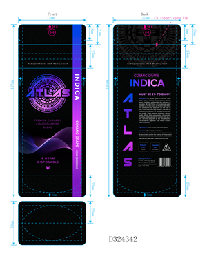Packaging Design by SAI DESIGNS for this project | Design: #37727025