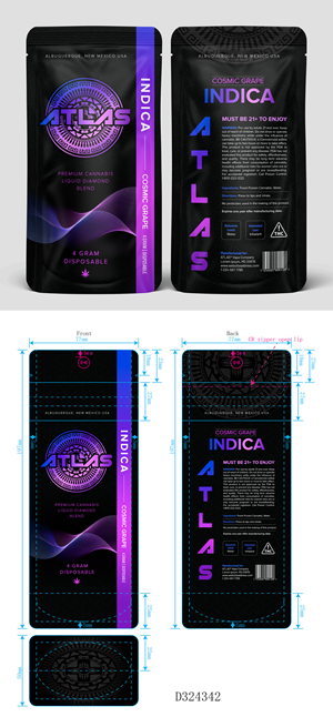 Packaging Design by SAI DESIGNS for this project | Design: #37728637