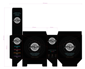Packaging Design by SAI DESIGNS for this project | Design: #37733148