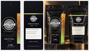 Packaging Design by Sunil Peter