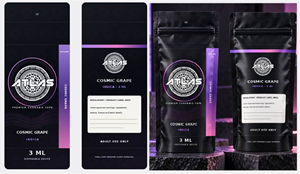 Packaging Design by Sunil Peter for this project | Design: #37722378