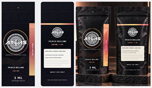 Packaging Design by Sunil Peter for this project | Design: #37722379