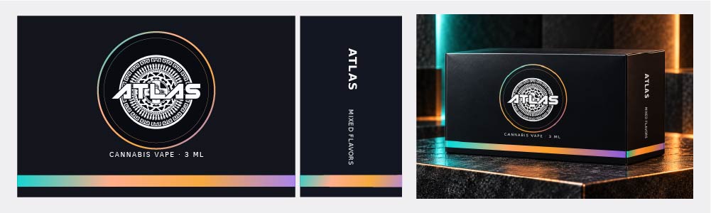 Packaging Design by Sunil Peter for this project | Design #37722382