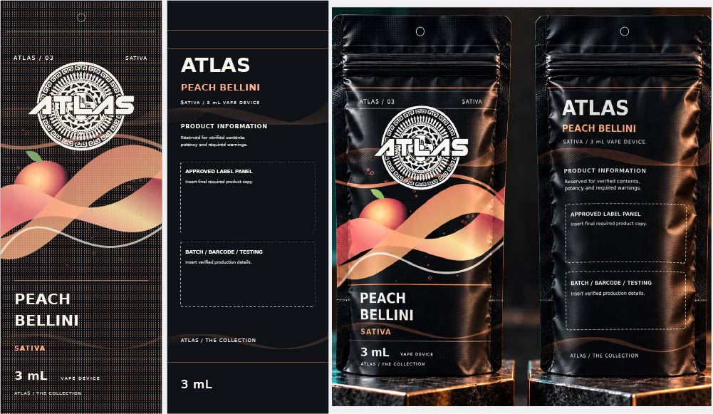 Packaging Design by Sunil Peter for this project | Design #37722383