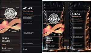 Packaging Design by Sunil Peter for this project | Design: #37722383