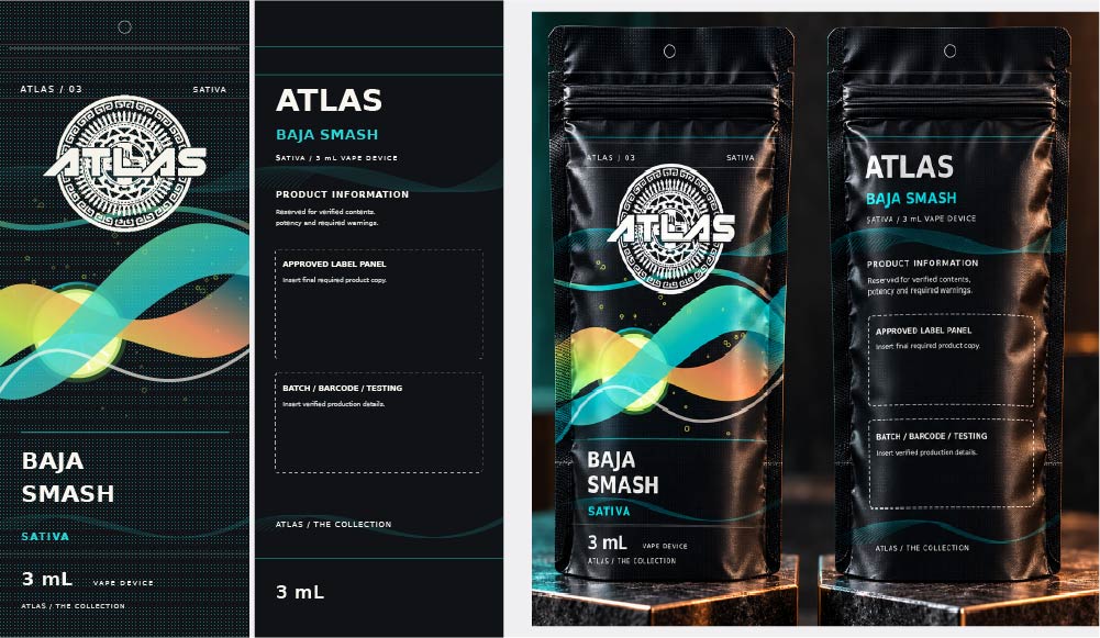 Packaging Design by Sunil Peter for this project | Design #37722384
