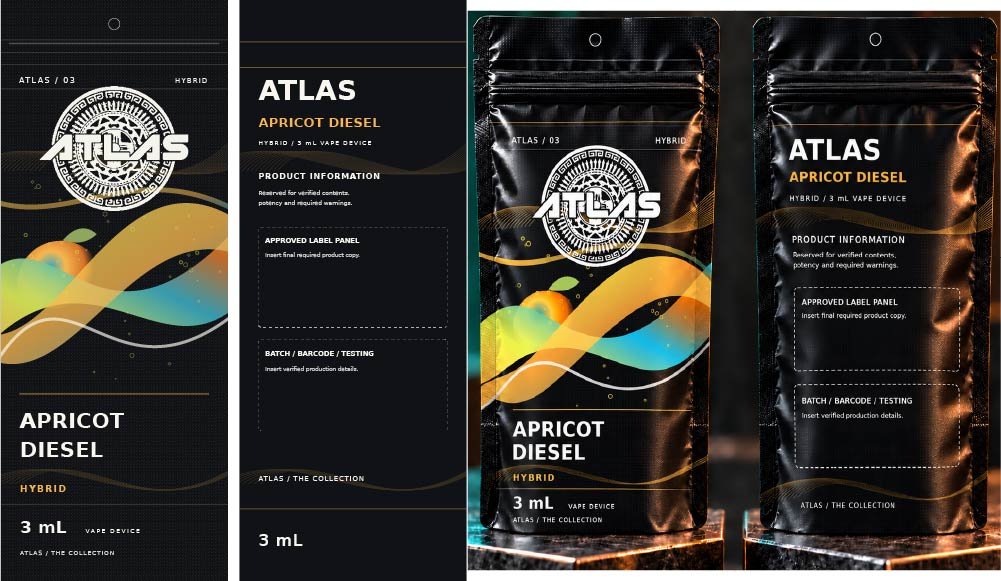 Packaging Design by Sunil Peter for this project | Design #37722386