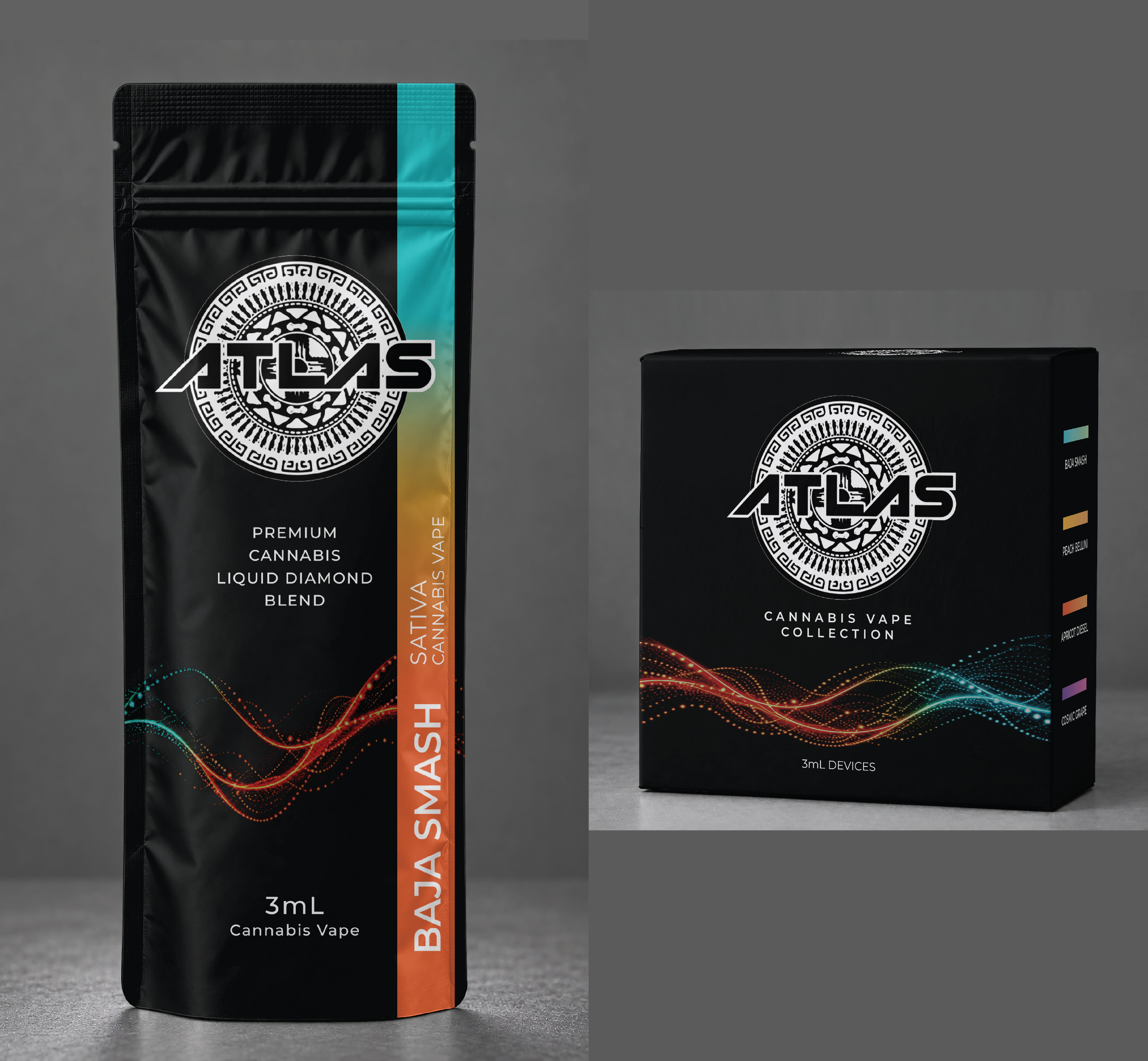 Packaging Design by Abdulmumin Imam for this project | Design #37727924