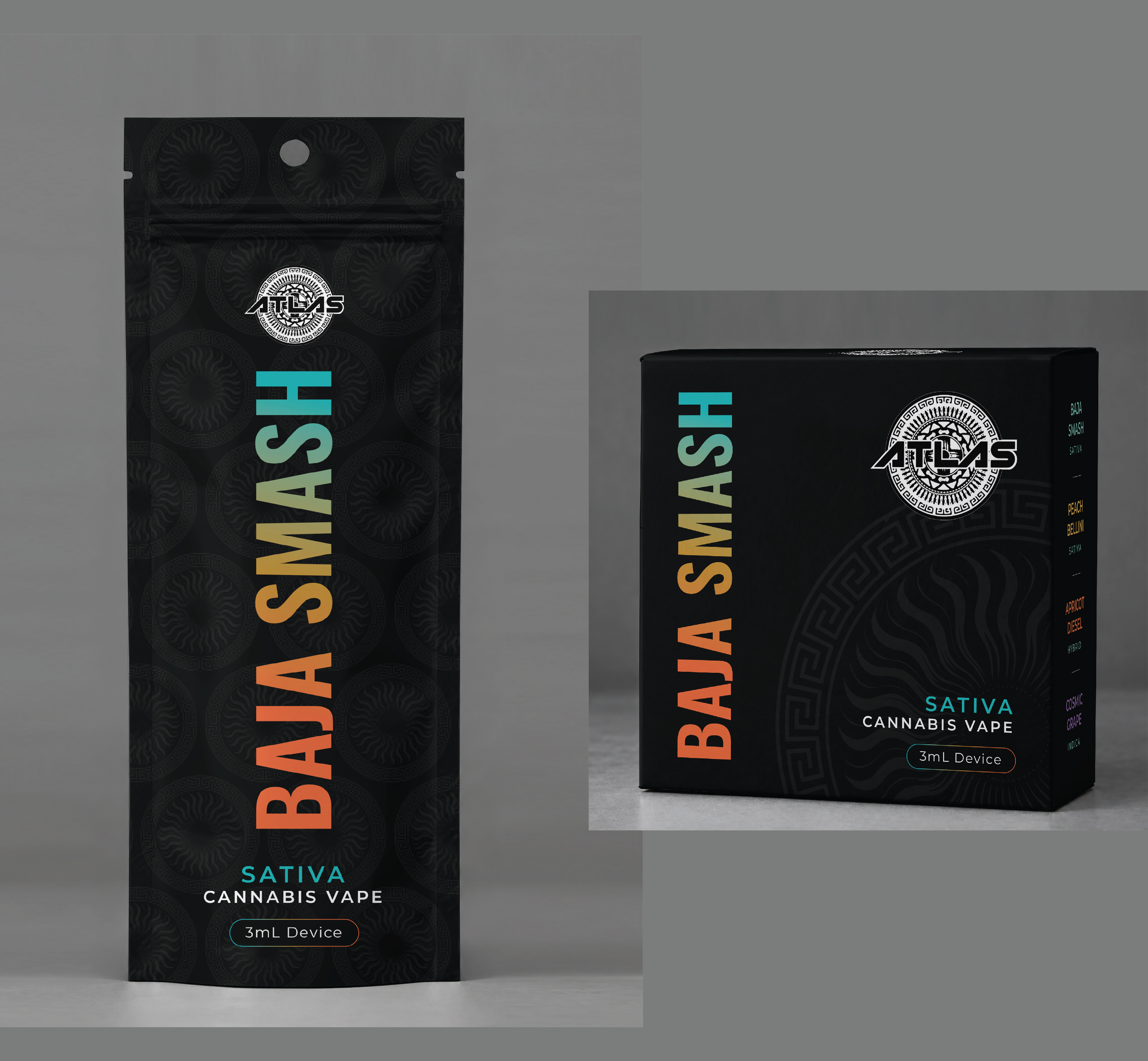Packaging Design by Abdulmumin Imam for this project | Design #37727926