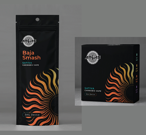 Packaging Design by Abdulmumin Imam for this project | Design: #37727928