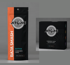 Packaging Design by Abdulmumin Imam for this project | Design: #37727930