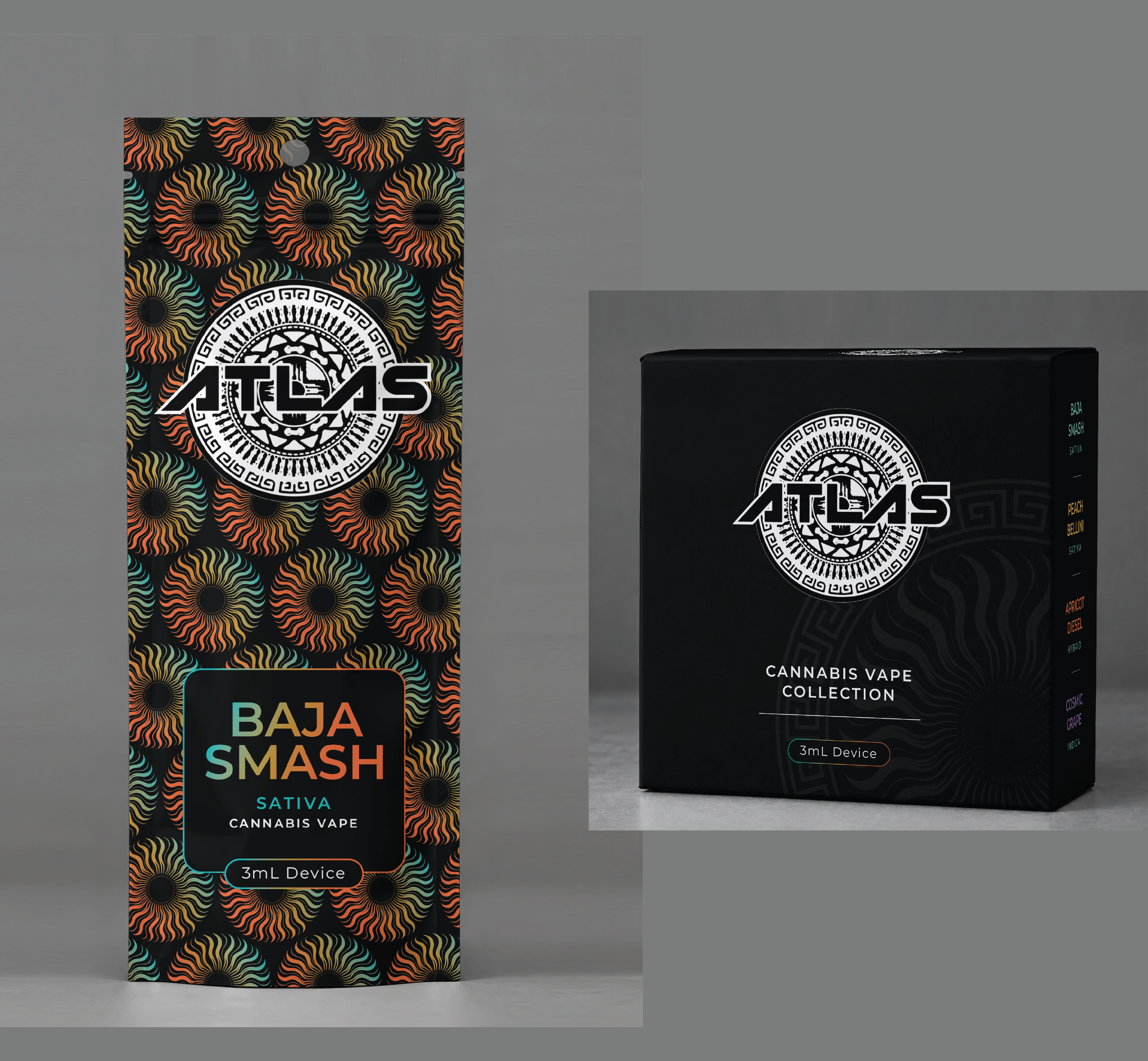 Packaging Design by Abdulmumin Imam for this project | Design #37727932