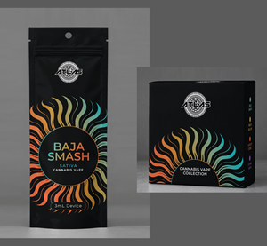 Packaging Design by Abdulmumin Imam for this project | Design: #37727933