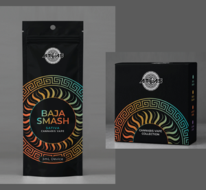 Packaging Design by Abdulmumin Imam for this project | Design: #37727934