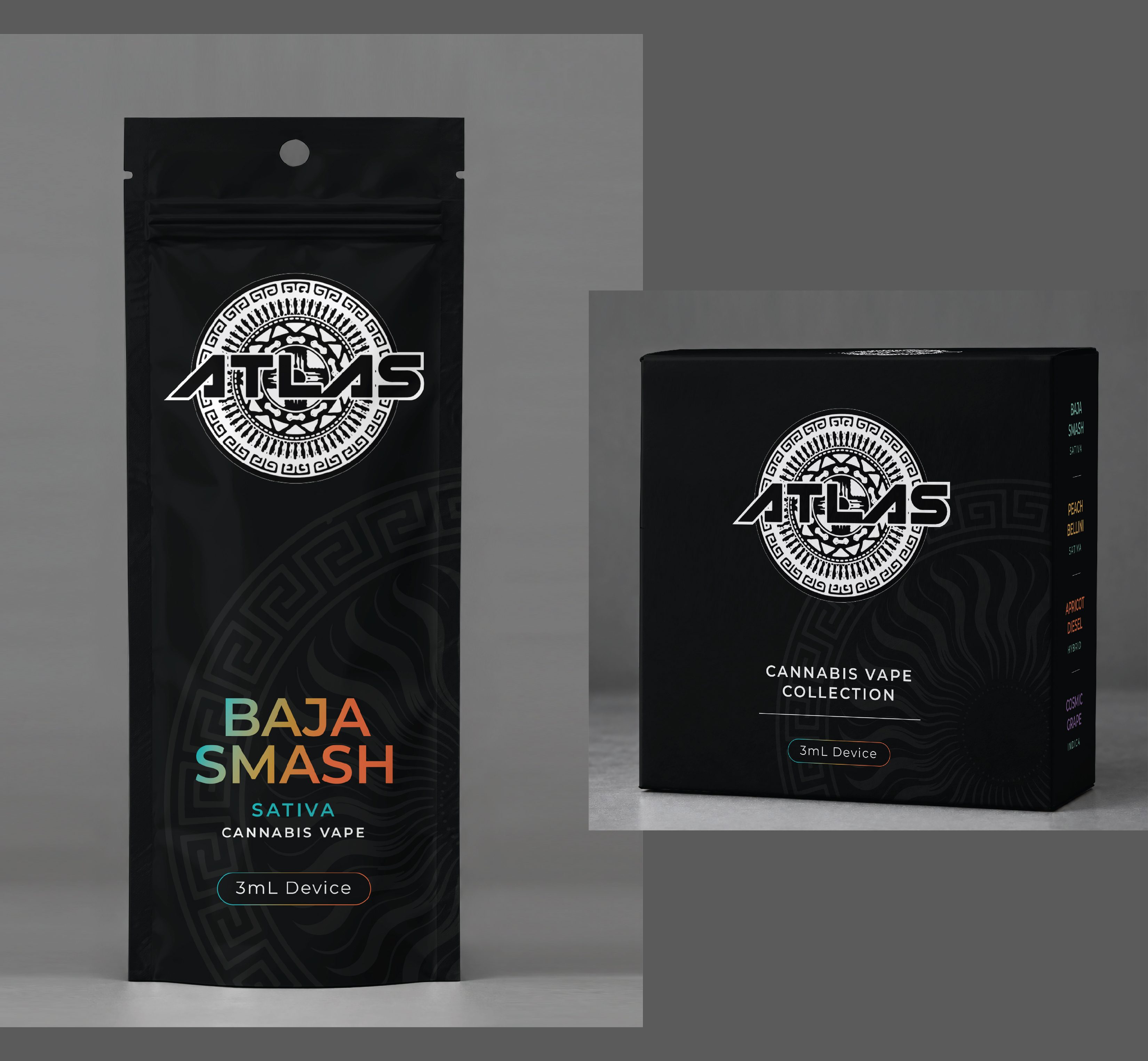 Packaging Design by Abdulmumin Imam for this project | Design #37727937