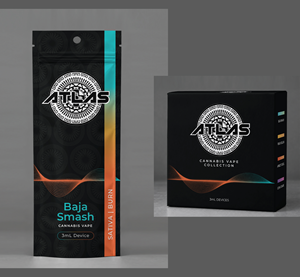 Packaging Design by Abdulmumin Imam for this project | Design: #37727938