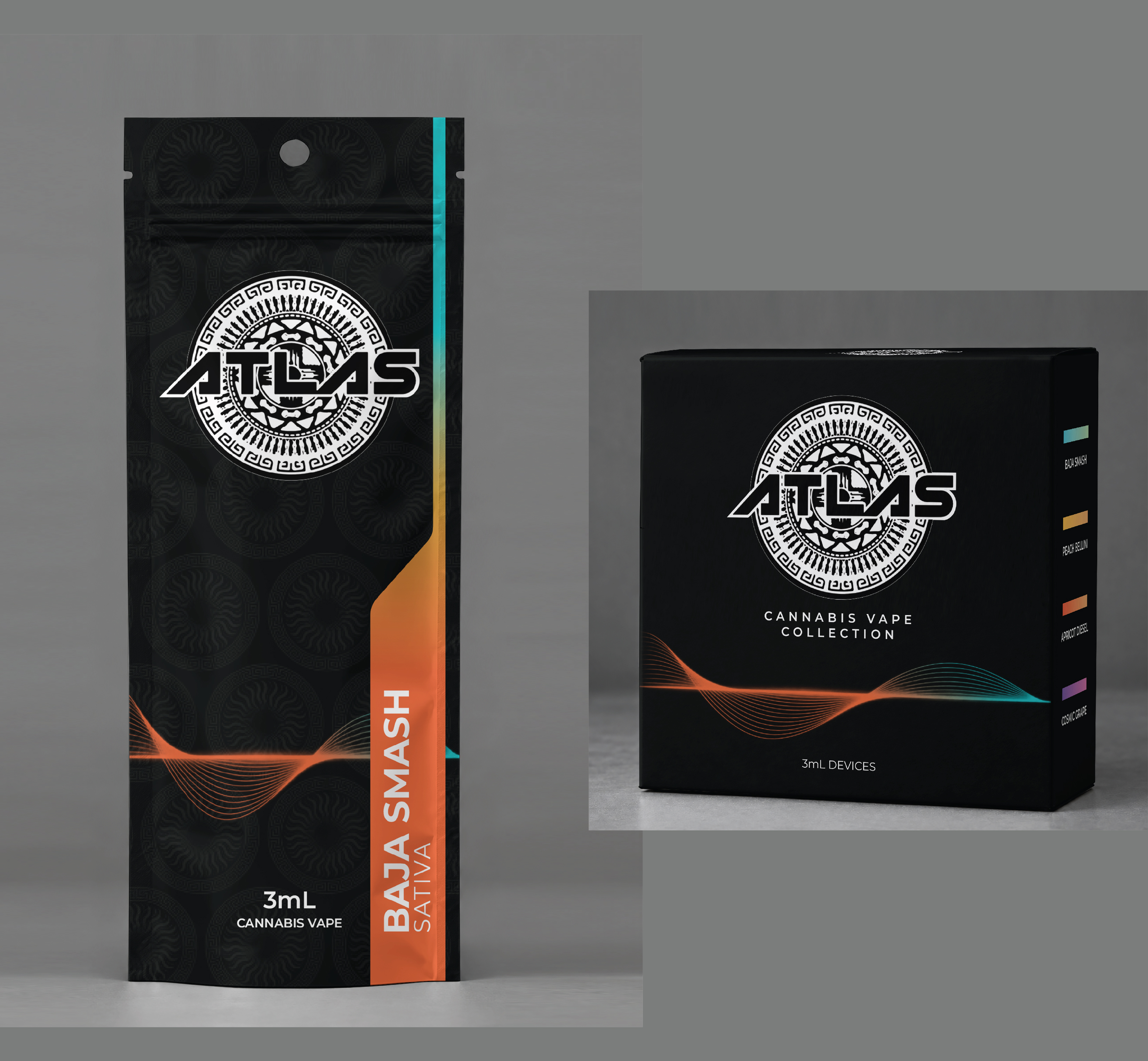 Packaging Design by Abdulmumin Imam for this project | Design #37727939