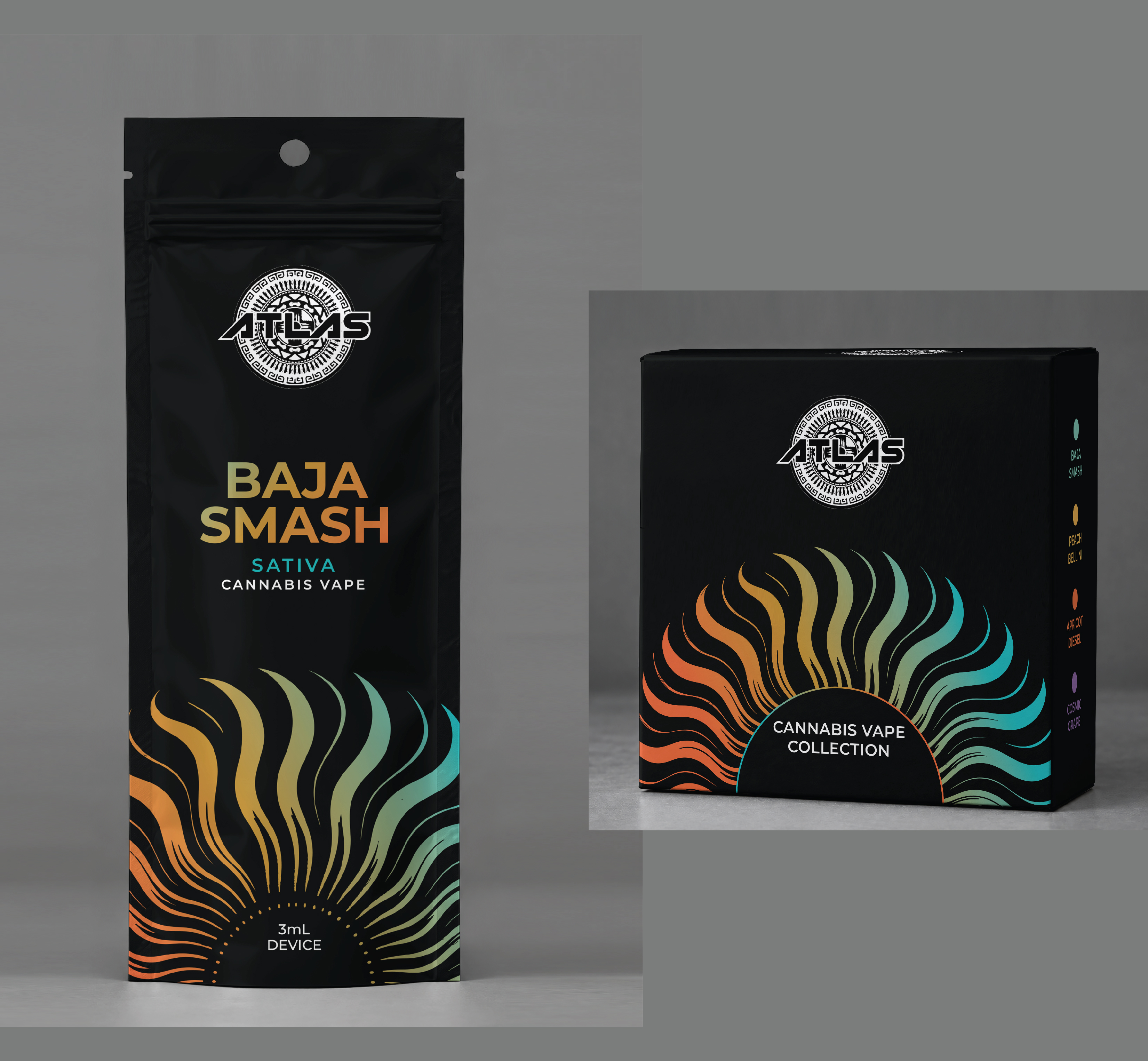 Packaging Design by Abdulmumin Imam for this project | Design #37727940