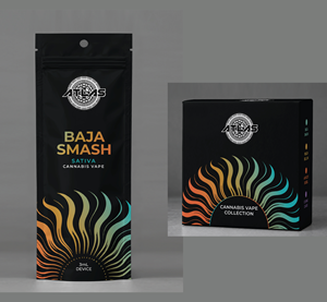 Packaging Design by Abdulmumin Imam for this project | Design: #37727940