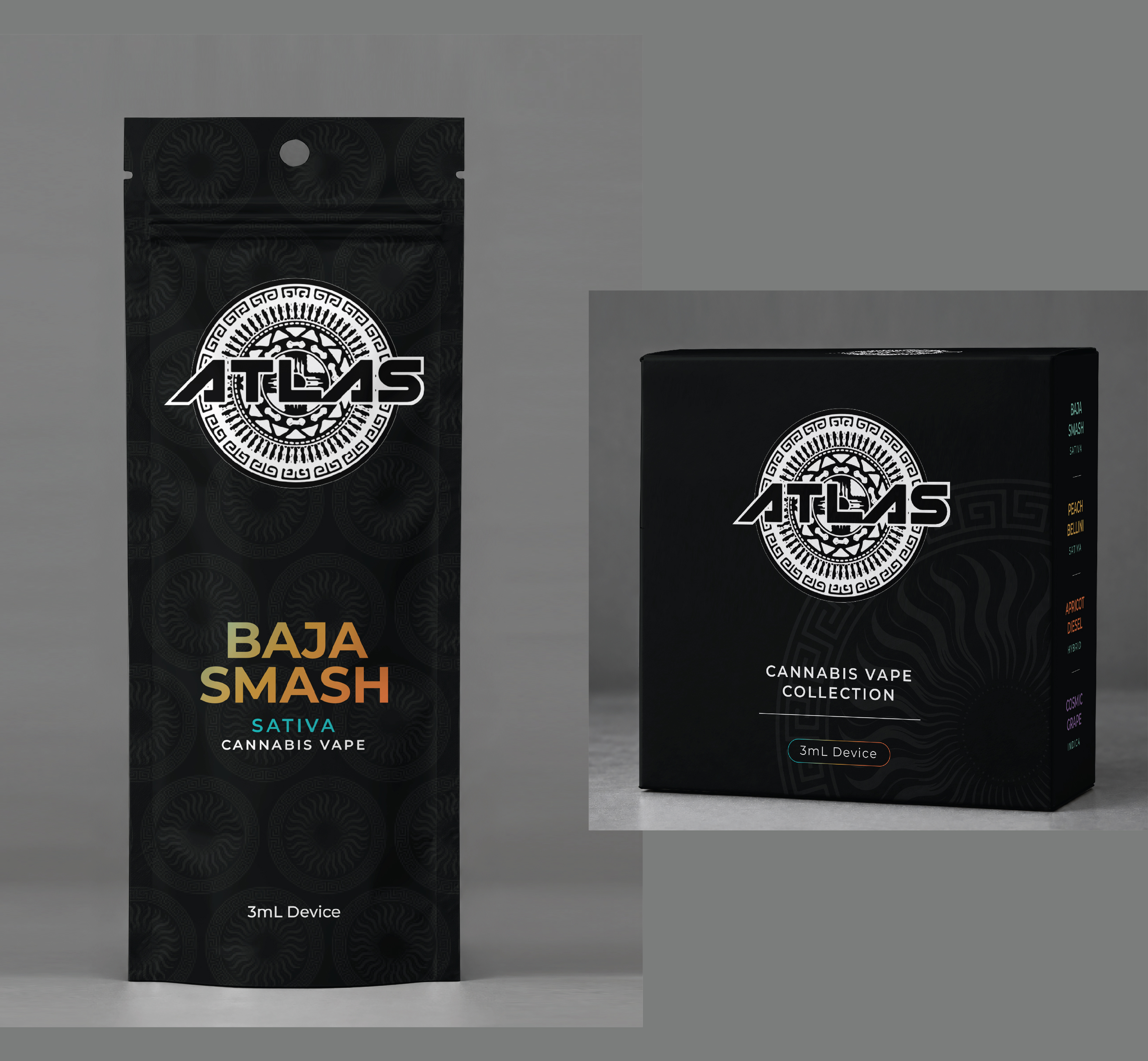 Packaging Design by Abdulmumin Imam for this project | Design #37727941