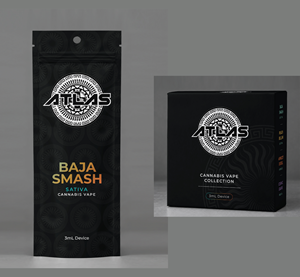 Packaging Design by Abdulmumin Imam for this project | Design: #37727941