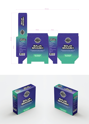 Packaging Design by Maxo-Biz for this project | Design: #37722499