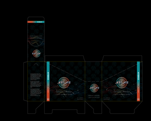 Packaging Design by Javelin Studio for this project | Design: #37721879