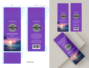 Packaging Design by Graphic Guy for this project | Design: #37718982