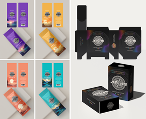 Packaging Design by Graphic Guy for this project | Design: #37718984