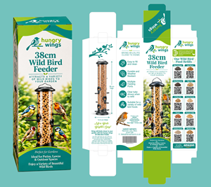 Packaging Design by Rajneesha for this project | Design #37720395