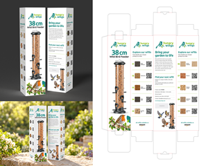 Packaging Design by mscreations.lk for this project | Design: #37714877