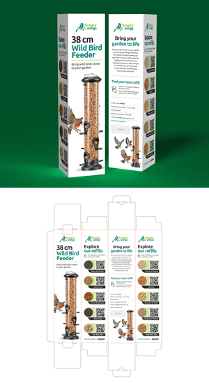 Packaging Design by mscreations.lk for this project | Design #37715878