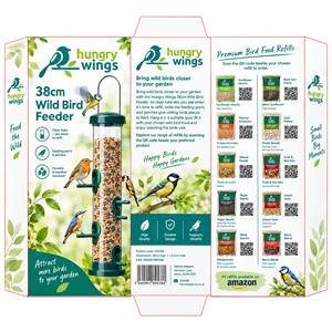 Packaging Design by TyPixel for this project | Design: #37723316